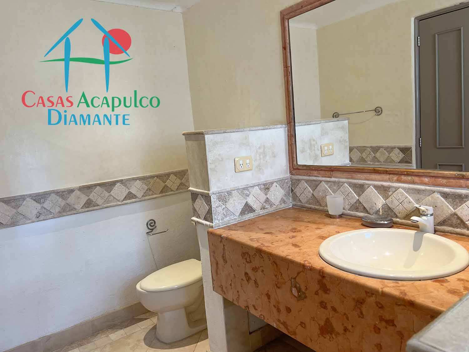 Son Vida Barbados 4 - Recámara uno 8